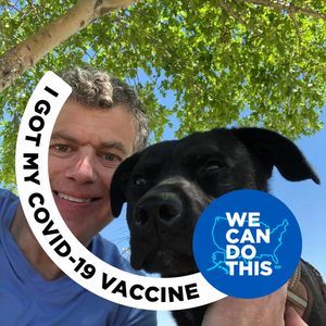 Meet your Posher, Leonard